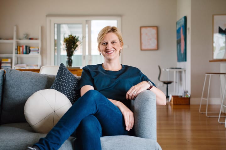 Welcome to The Heartful Host!